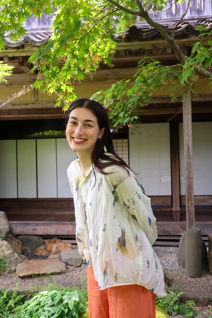 アーティスト・Anneさん「自由をまとって、自分を生きる」（前編）