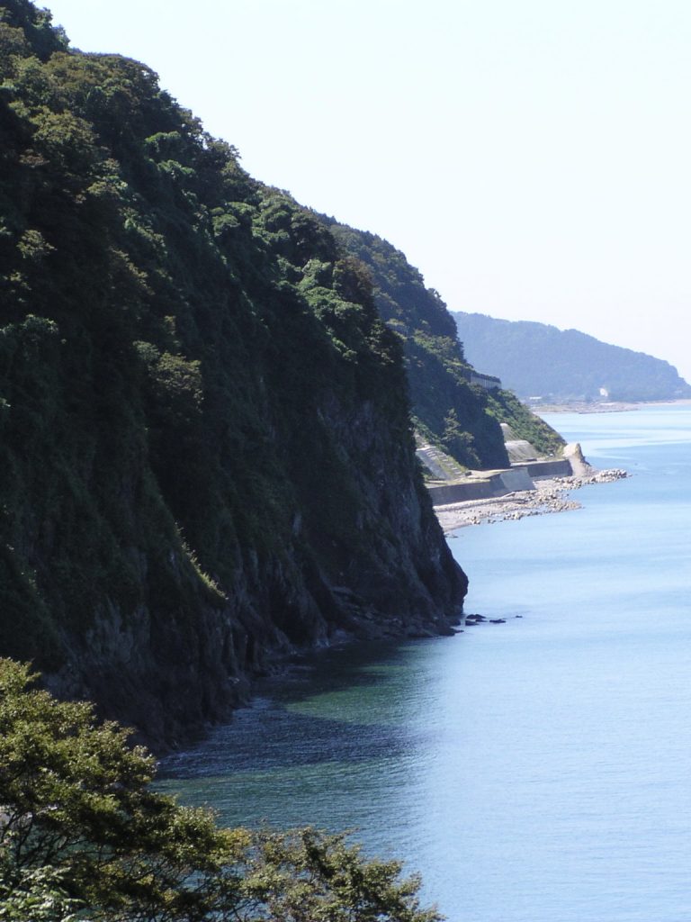 糸魚川翡翠がつなぐ、大地と人の物語【糸魚川翡翠 vol.2】